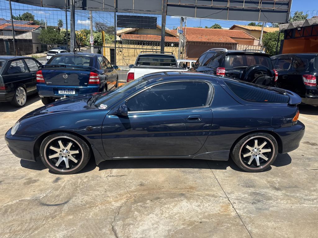 MAZDA MX-3 - Foto