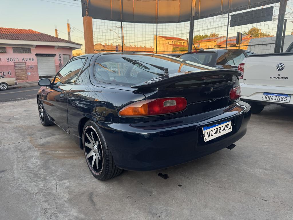 MAZDA MX-3 - Foto