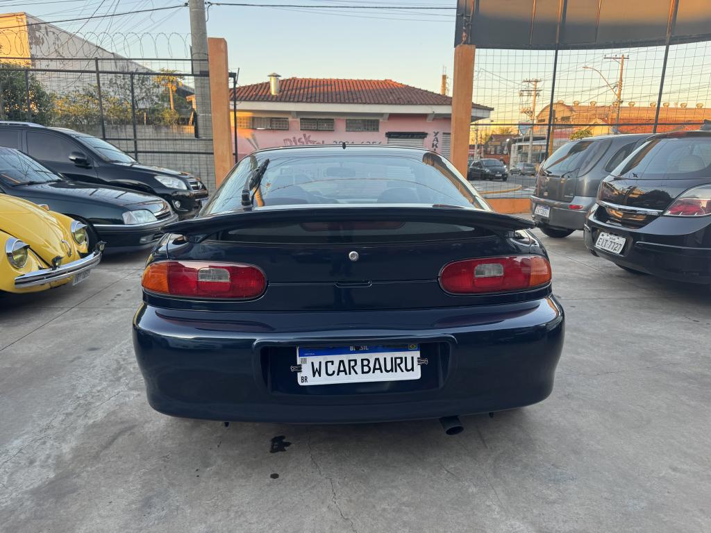 MAZDA MX-3 - Foto