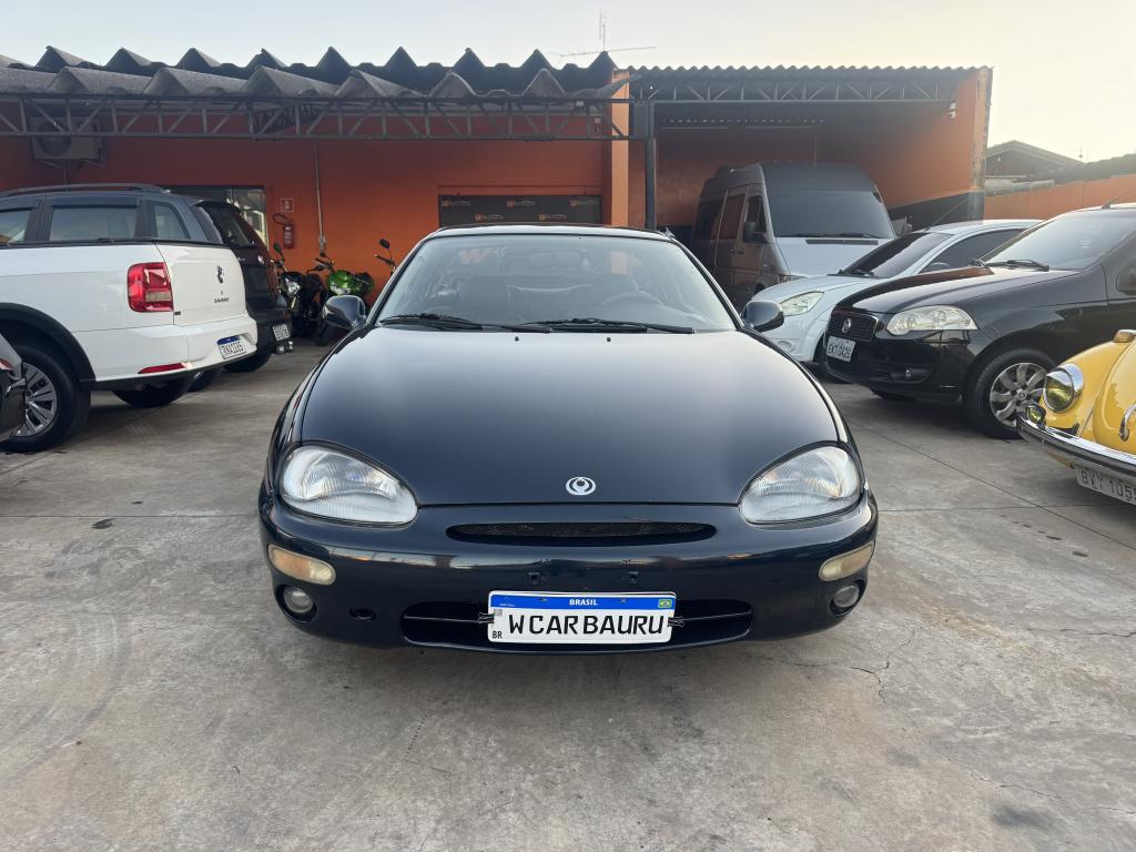 MAZDA MX-3 - Foto