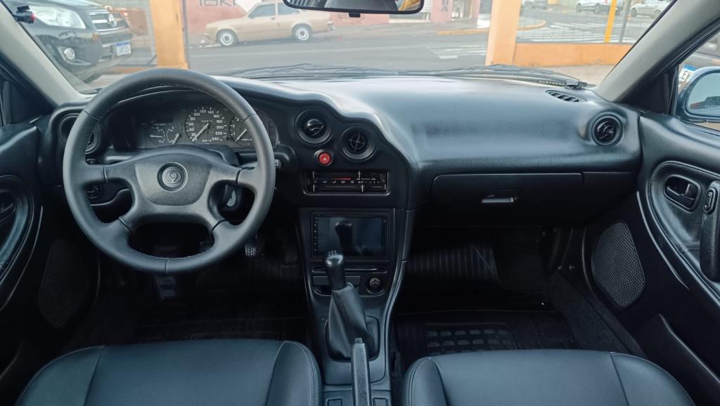 MAZDA MX-3 - Foto