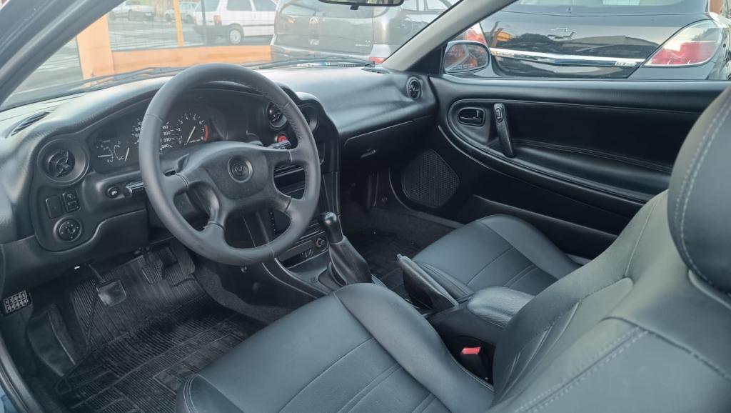 MAZDA MX-3 - Foto