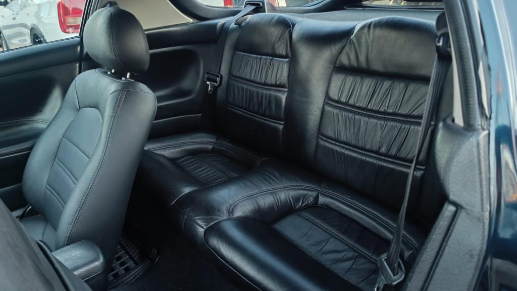 MAZDA MX-3 - Foto