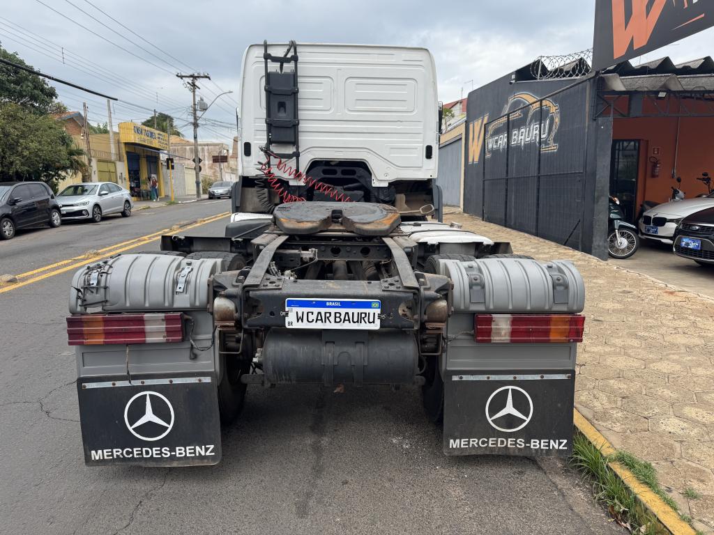 MERCEDES-BENZ 1933 - Foto