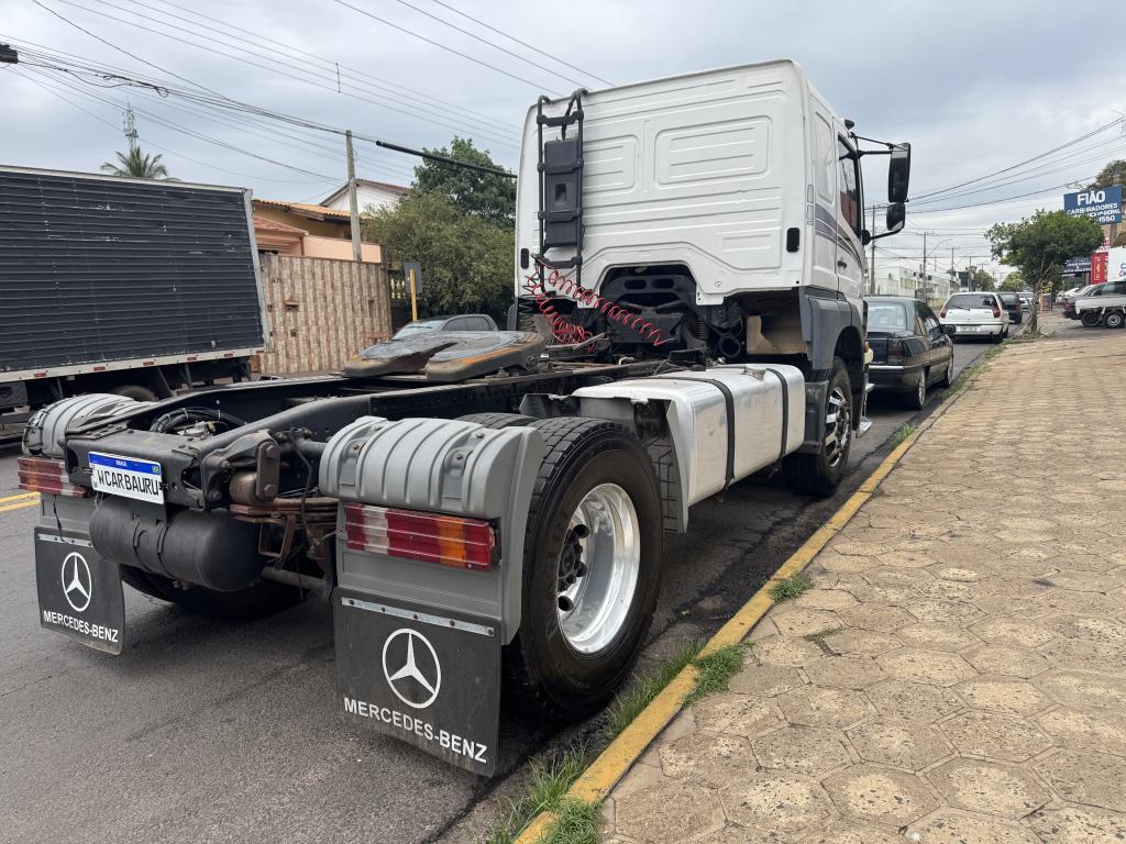 MERCEDES-BENZ 1933 - Foto