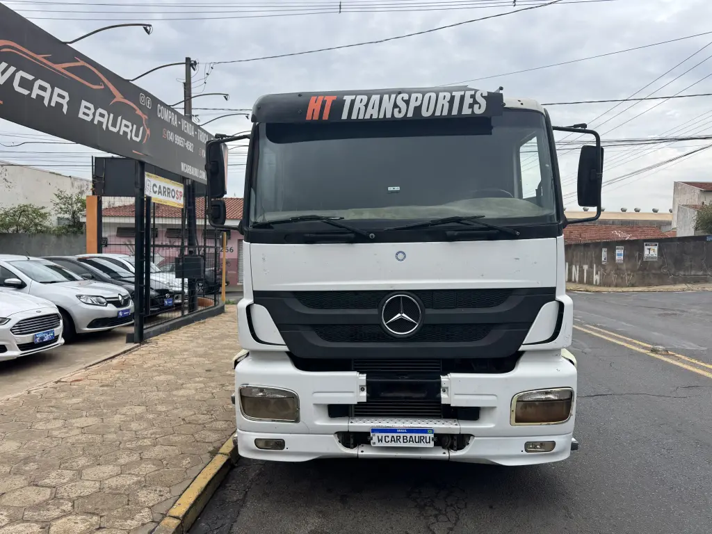 MERCEDES-BENZ 1933 - Foto