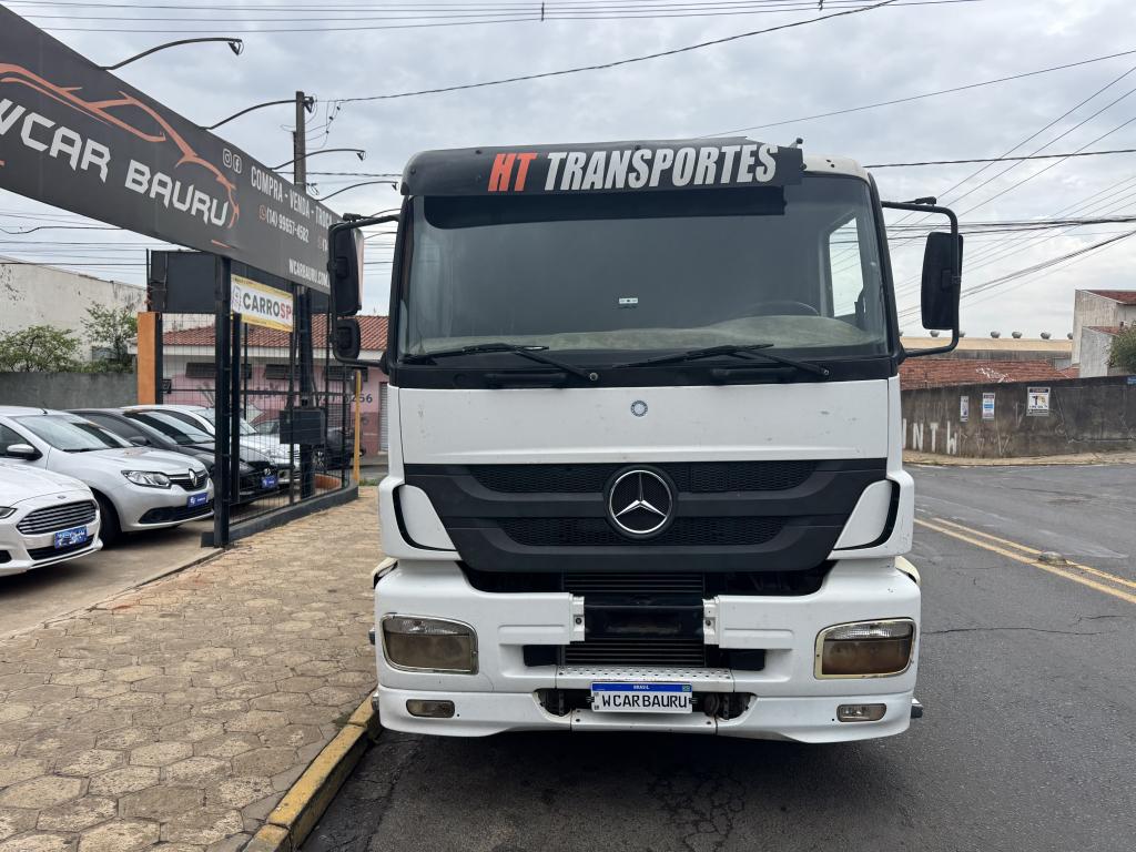 MERCEDES-BENZ 1933 - Foto