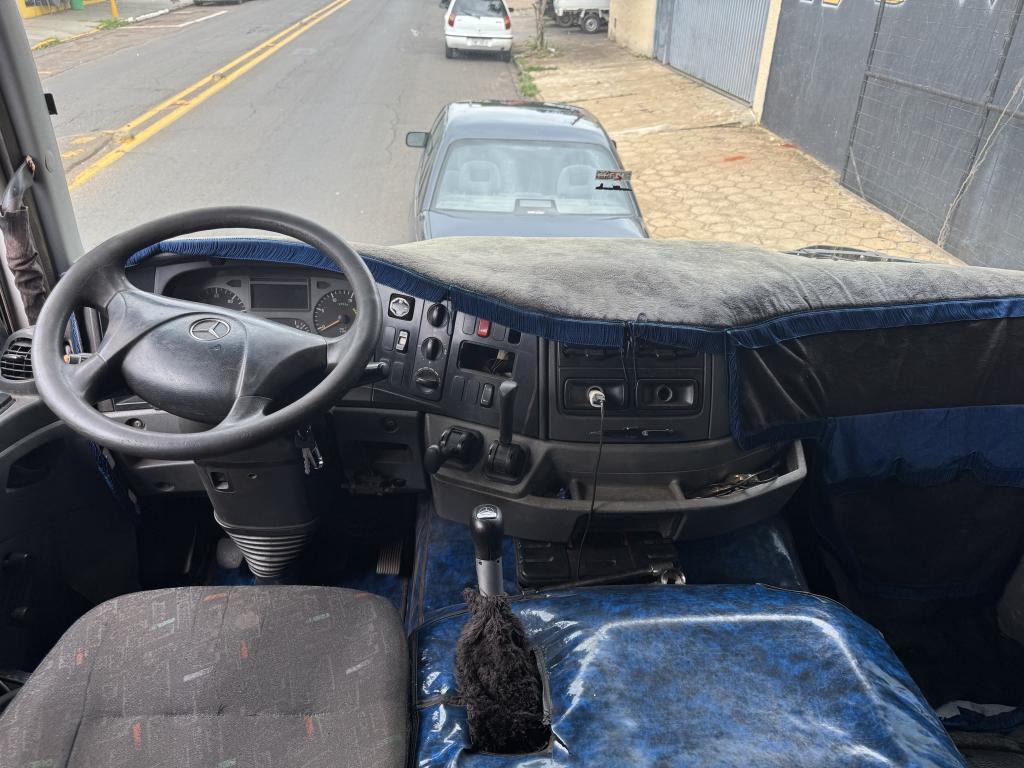 MERCEDES-BENZ 1933 - Foto