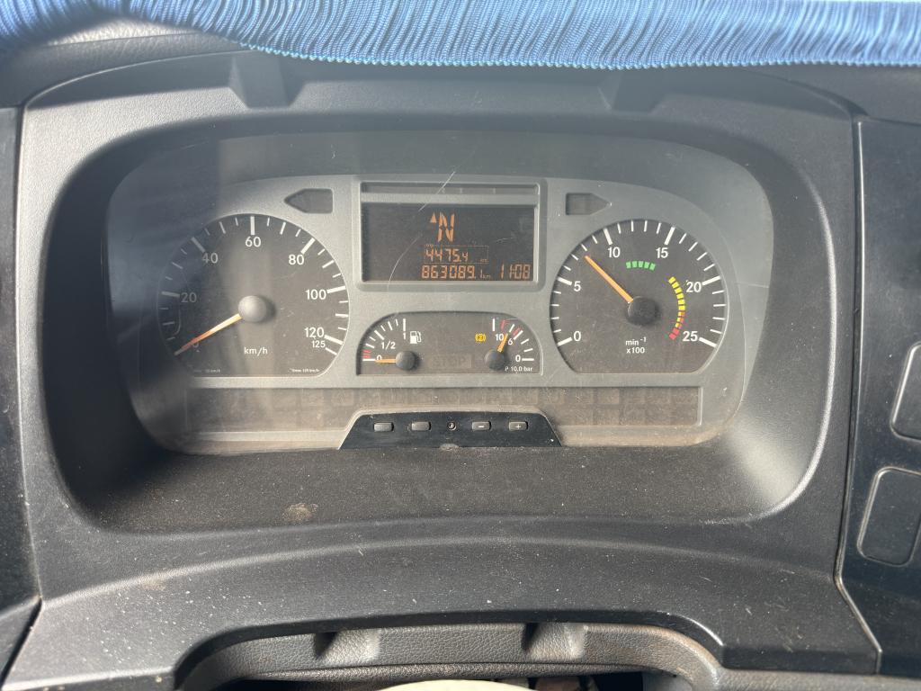 MERCEDES-BENZ 1933 - Foto