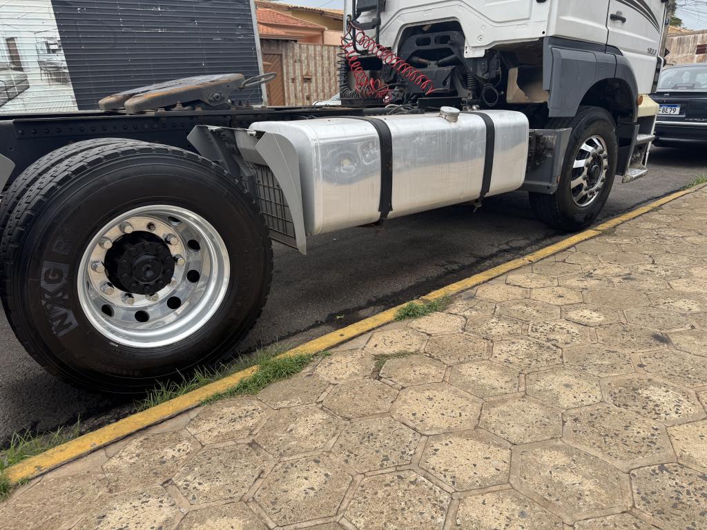 MERCEDES-BENZ 1933 - Foto