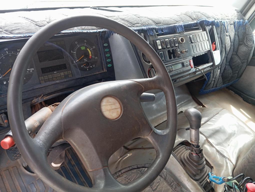 MERCEDES-BENZ 1938- S - Foto