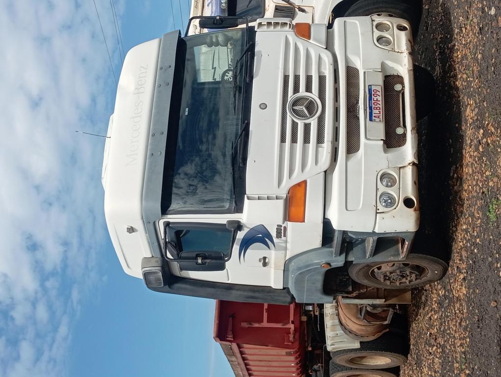 MERCEDES-BENZ 1938- S - Foto