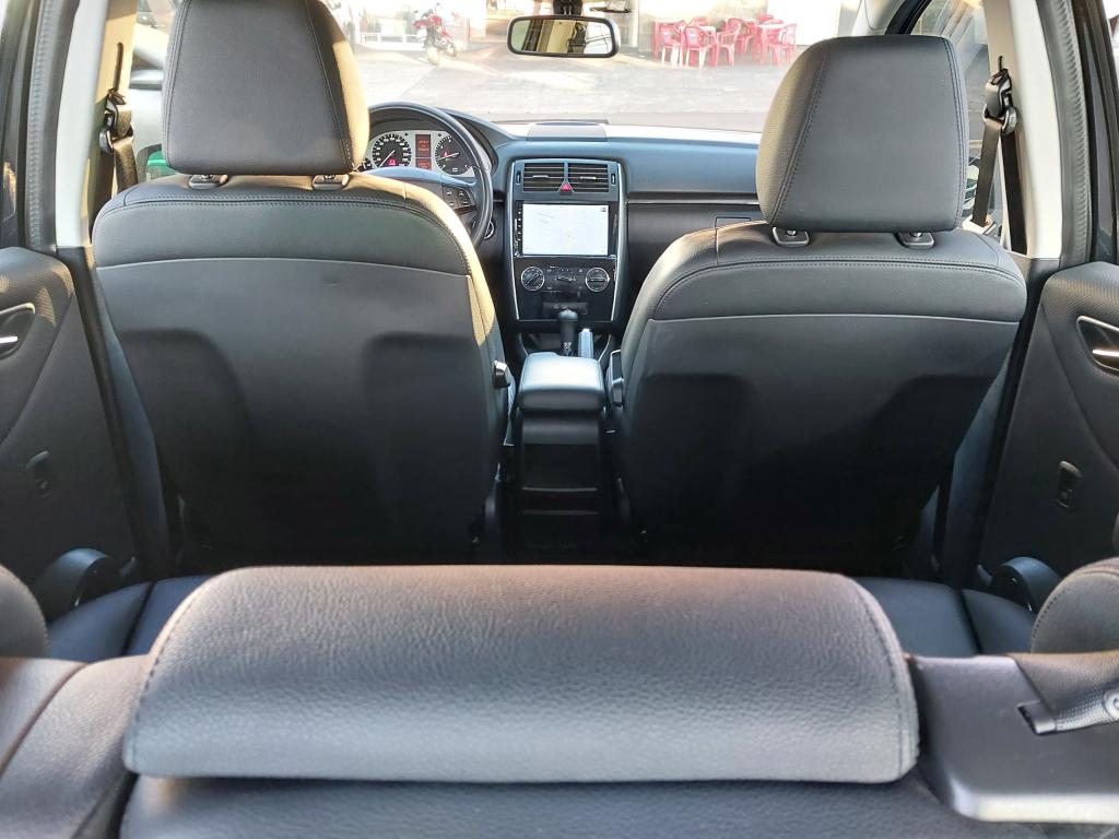 MERCEDES-BENZ B 180 - Foto