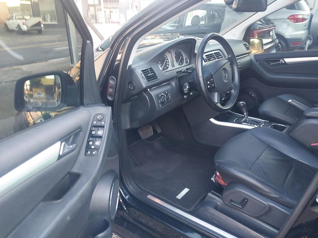 MERCEDES-BENZ B 180 - Foto