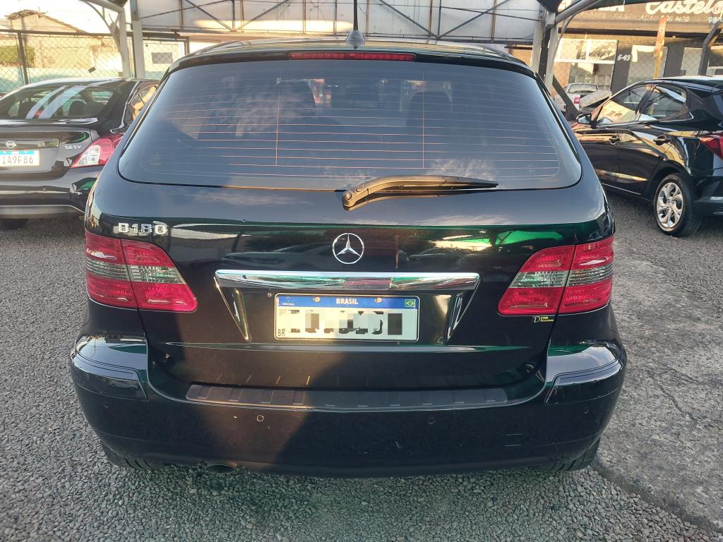 MERCEDES-BENZ B 180 - Foto