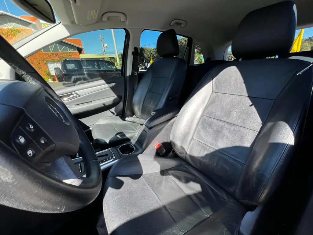 MERCEDES-BENZ B 180 - Foto