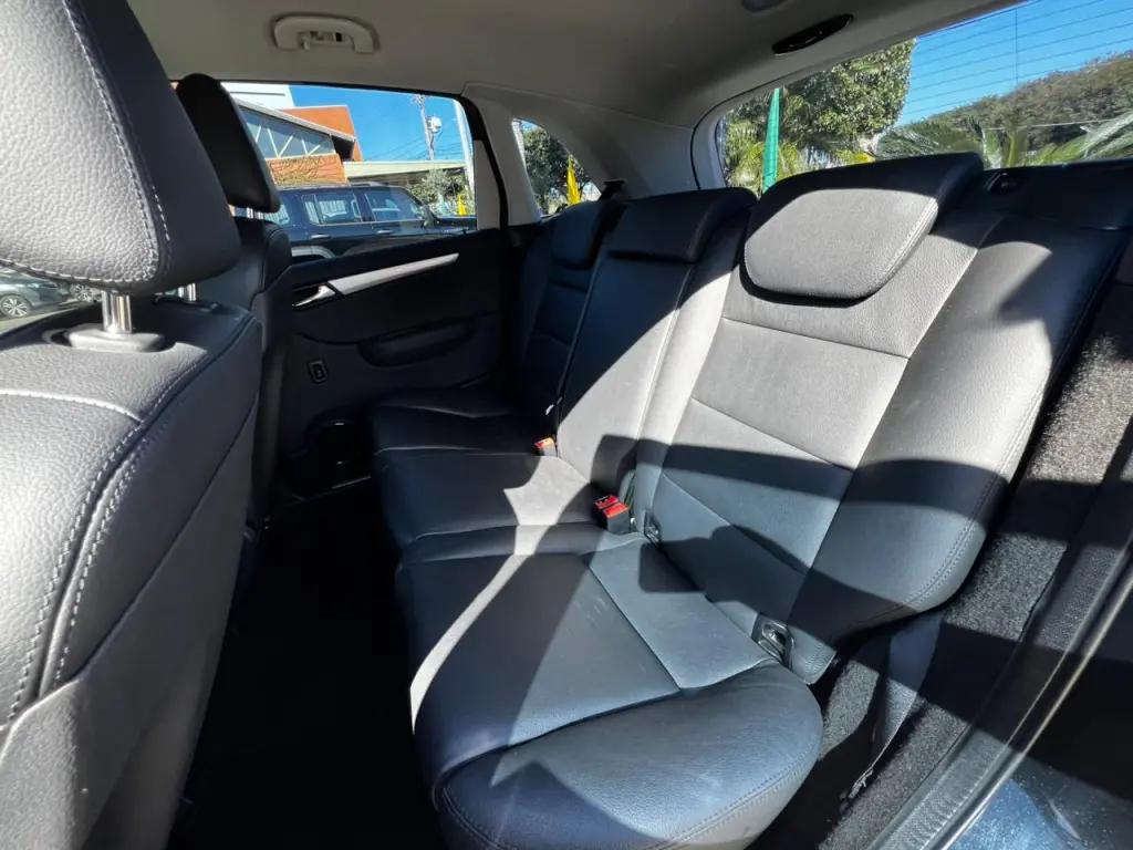 MERCEDES-BENZ B 180 - Foto
