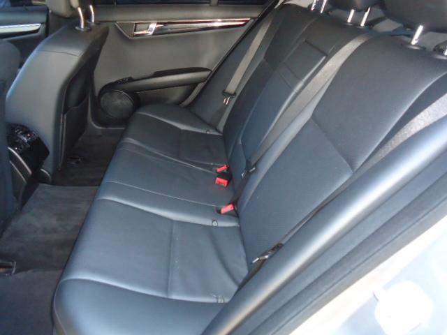 MERCEDES-BENZ C 180 - Foto