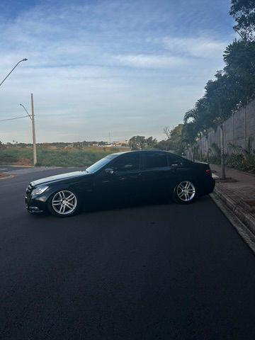 MERCEDES-BENZ C 180 - Foto