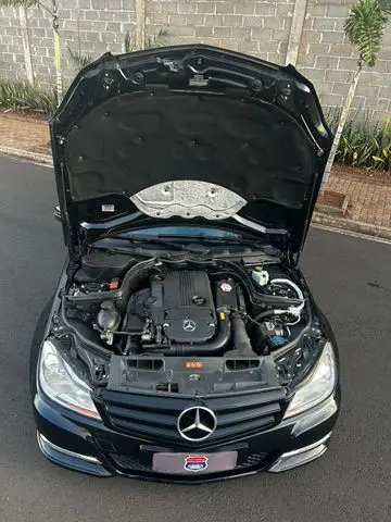 MERCEDES-BENZ C 180 - Foto