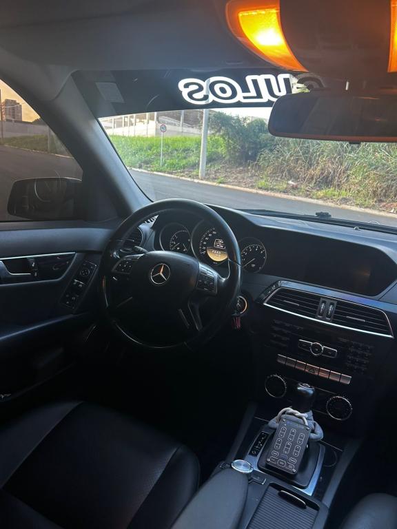 MERCEDES-BENZ C 180 - Foto