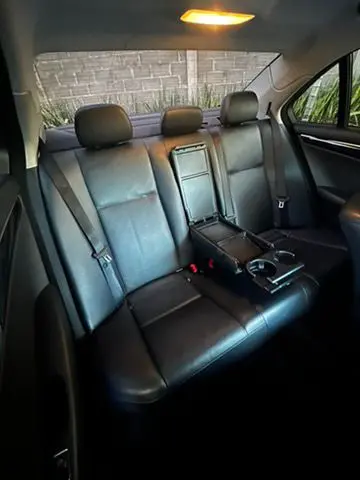 MERCEDES-BENZ C 180 - Foto