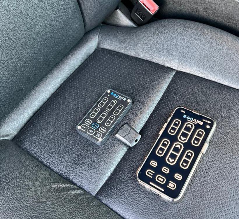 MERCEDES-BENZ C 180 - Foto