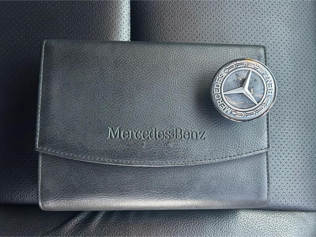 MERCEDES-BENZ C 180 - Foto