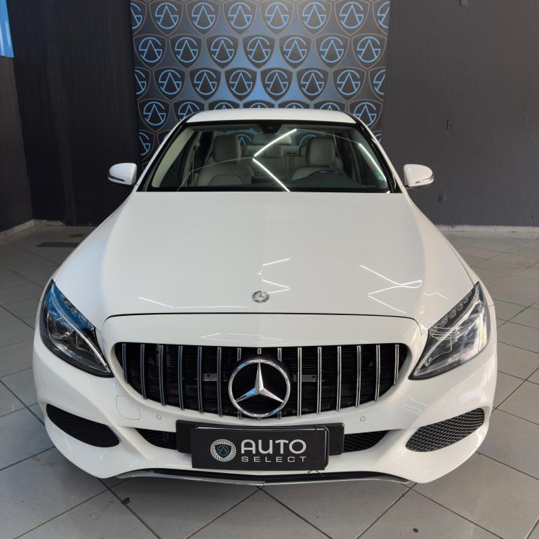 MERCEDES-BENZ C 180 - Foto