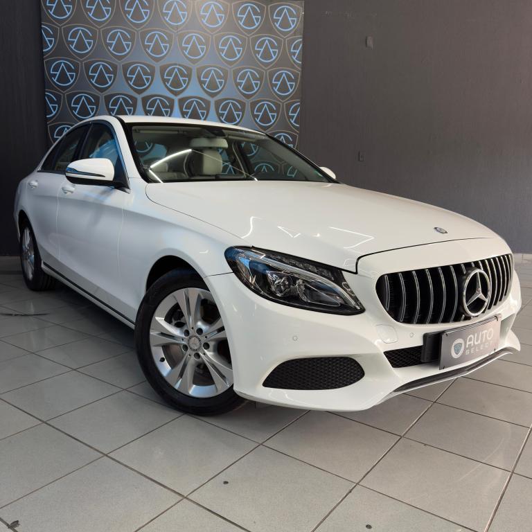 MERCEDES-BENZ C 180 - Foto