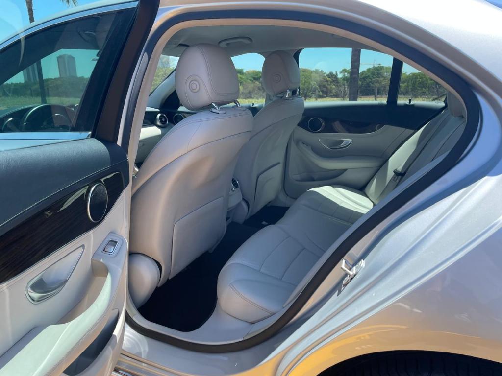 MERCEDES-BENZ C 180 - Foto