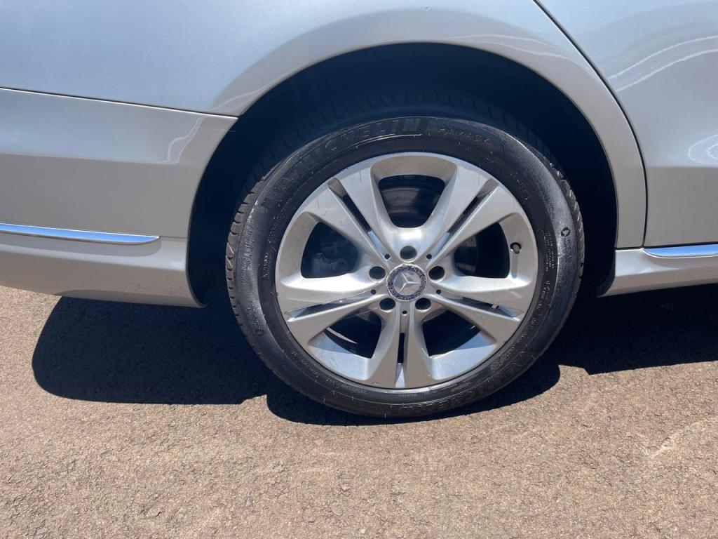 MERCEDES-BENZ C 180 - Foto