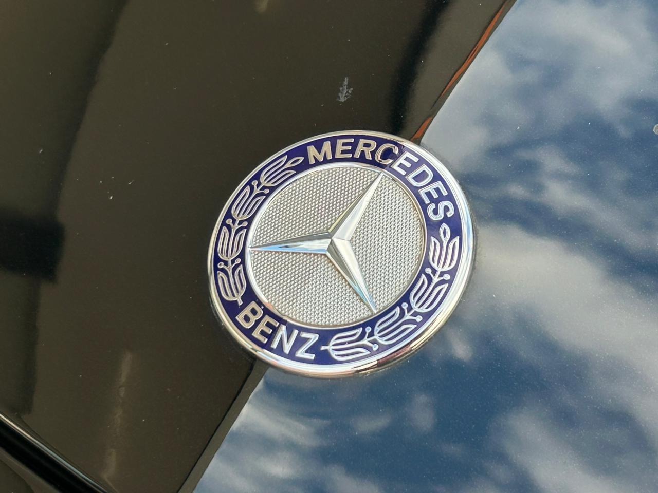 MERCEDES-BENZ C 180 - Foto