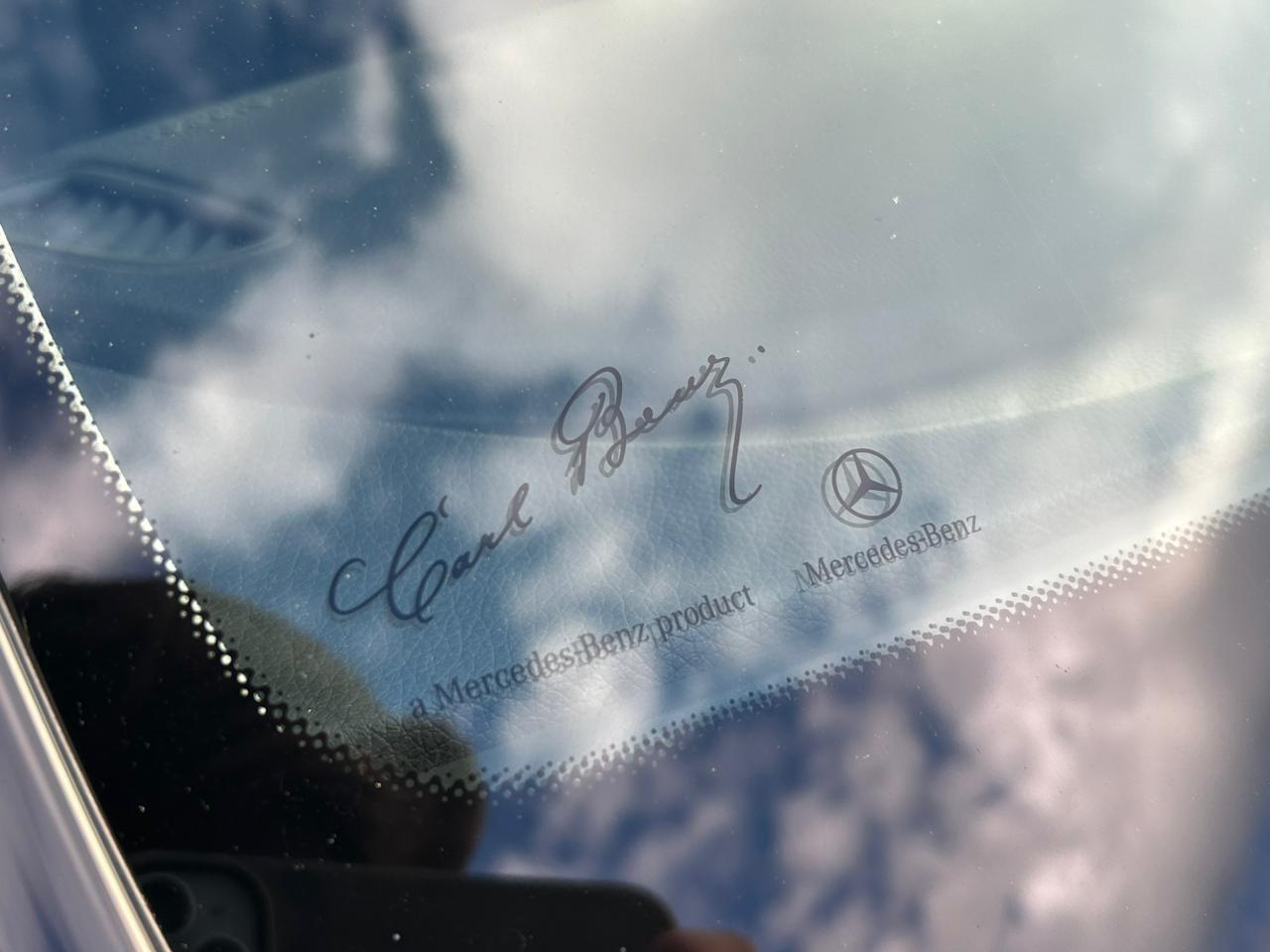 MERCEDES-BENZ C 180 - Foto