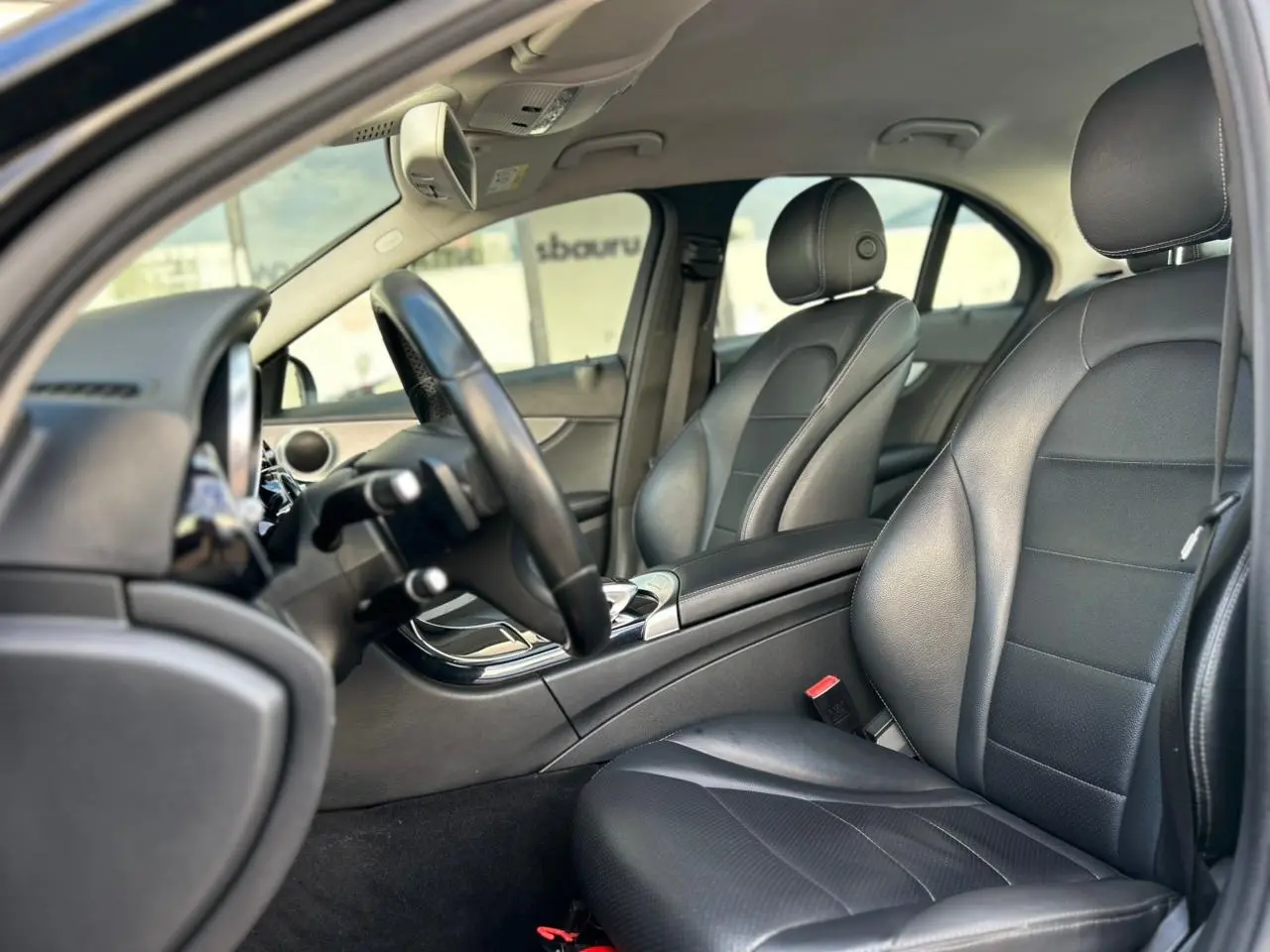 MERCEDES-BENZ C 180 - Foto