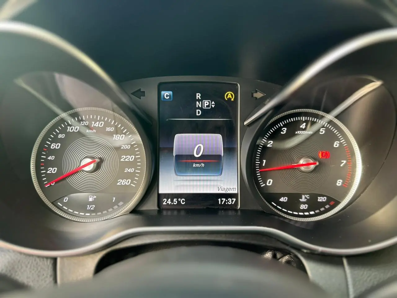 MERCEDES-BENZ C 180 - Foto