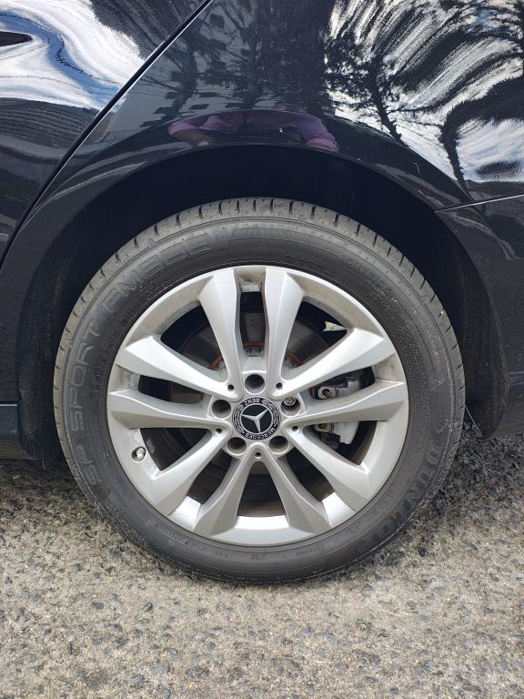 MERCEDES-BENZ C 180 - Foto