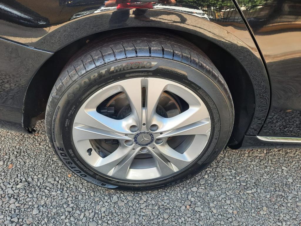 MERCEDES-BENZ C 180 - Foto