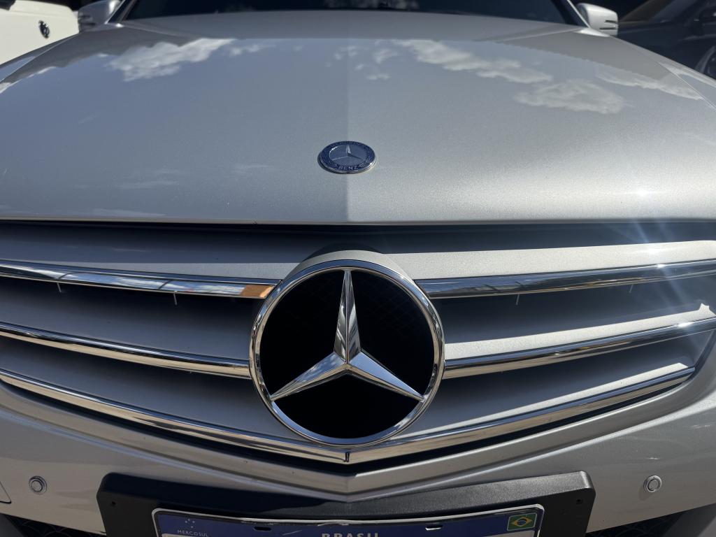 MERCEDES-BENZ C 180 - Foto