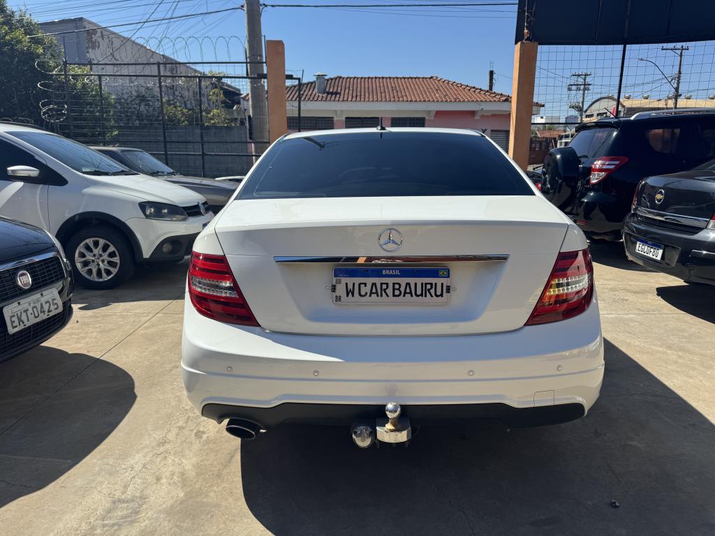 MERCEDES-BENZ C 180 - Foto