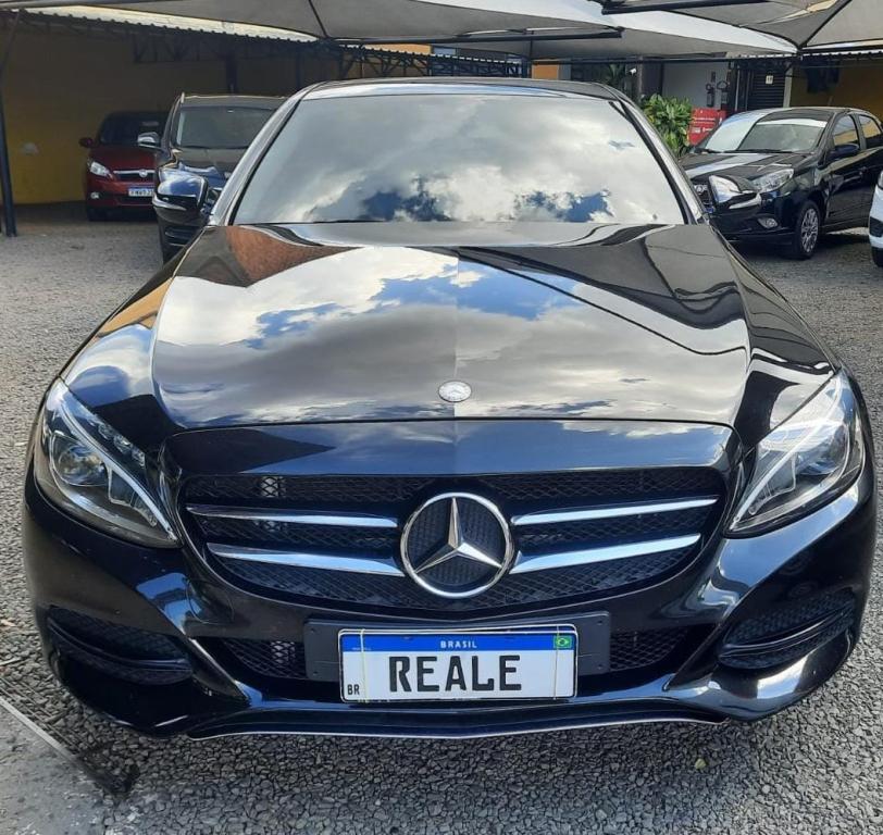 MERCEDES-BENZ C 180 - Foto