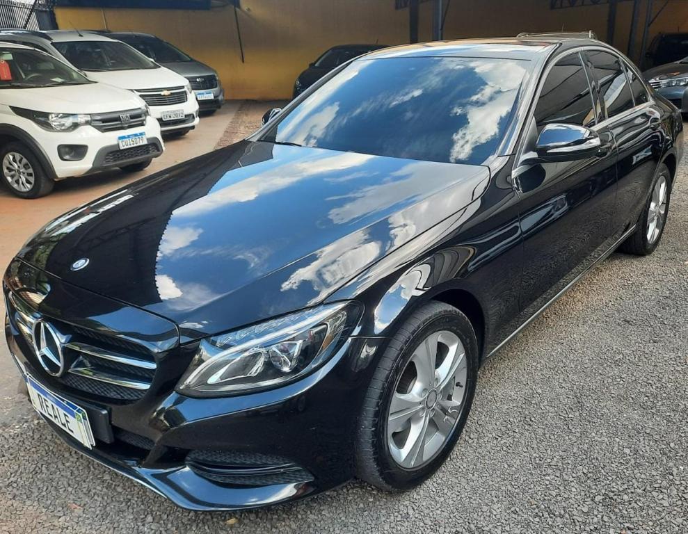 MERCEDES-BENZ C 180 - Foto