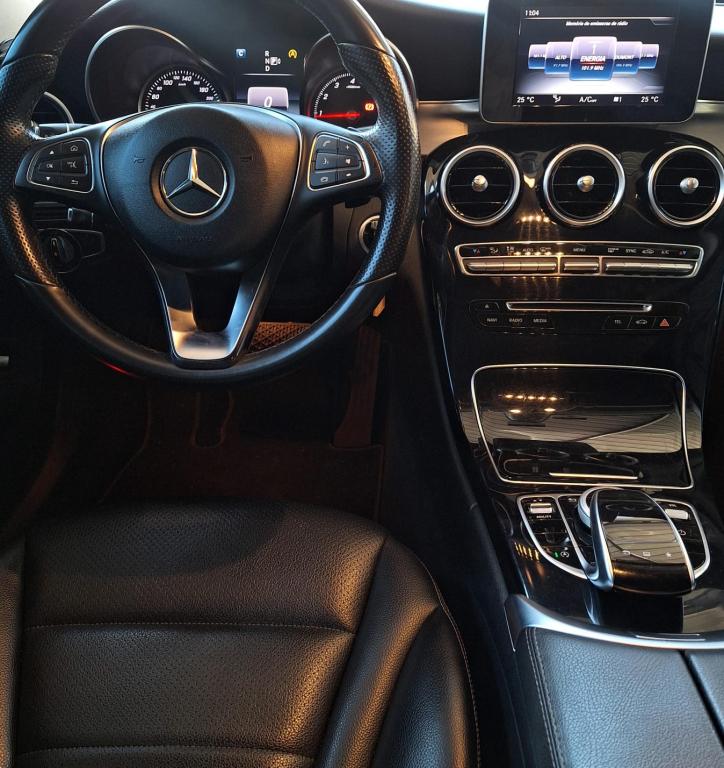 MERCEDES-BENZ C 180 - Foto