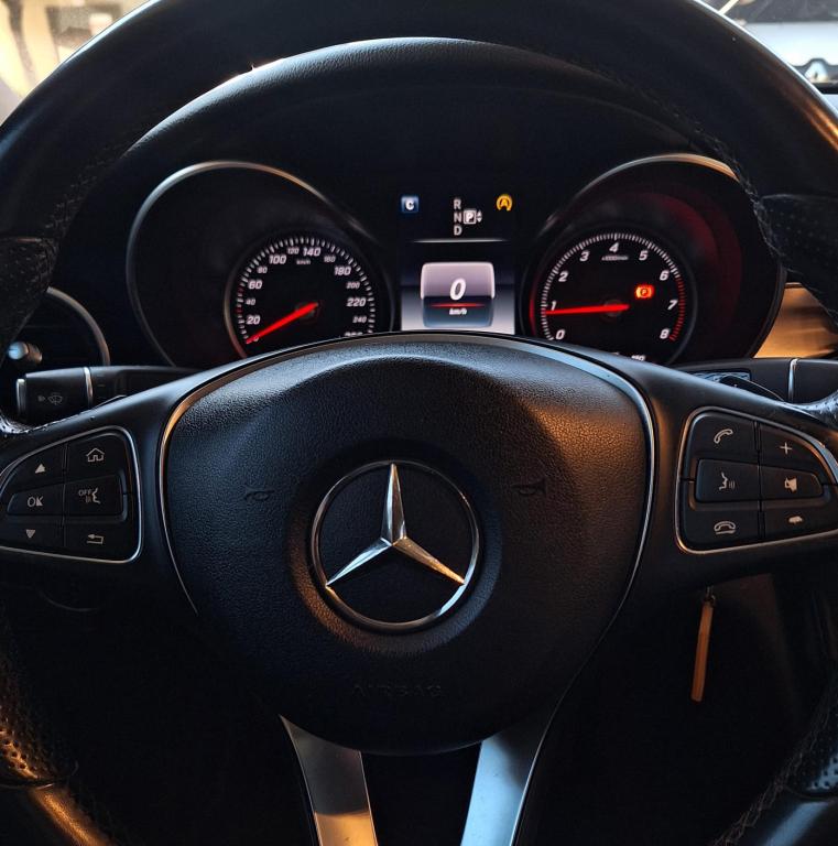 MERCEDES-BENZ C 180 - Foto