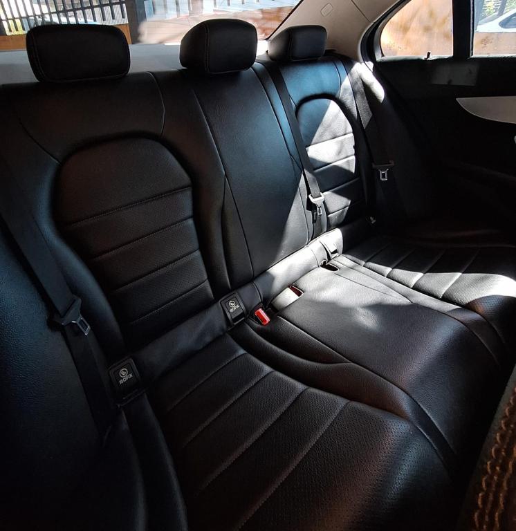 MERCEDES-BENZ C 180 - Foto