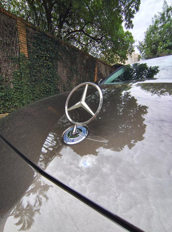 MERCEDES-BENZ C 180 - Foto