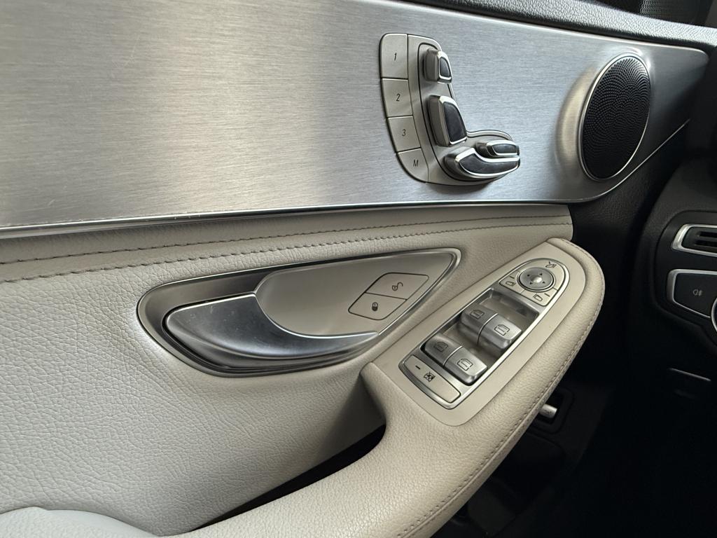 MERCEDES-BENZ C 200 - Foto