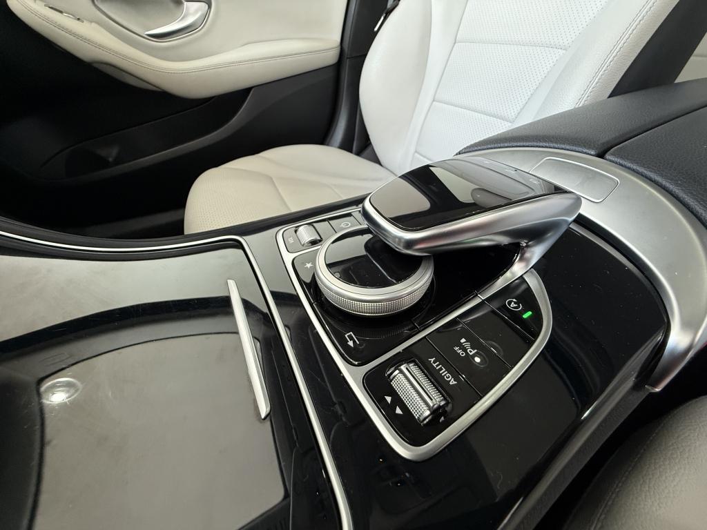 MERCEDES-BENZ C 200 - Foto