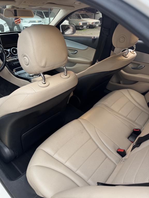 MERCEDES-BENZ C 200 - Foto