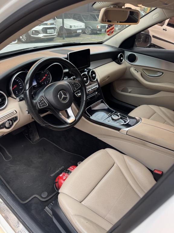 MERCEDES-BENZ C 200 - Foto